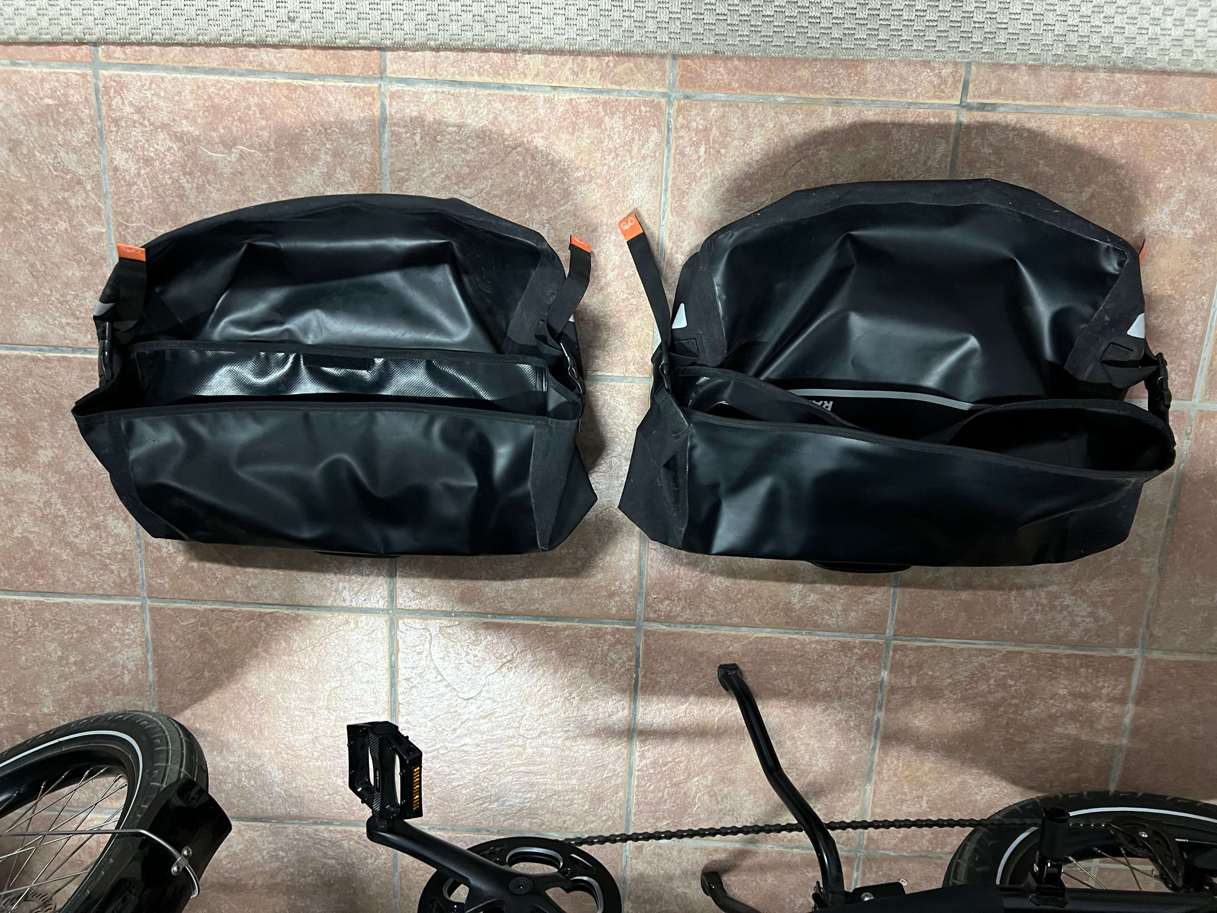 Rad Power Bikes Radwagon 4 8