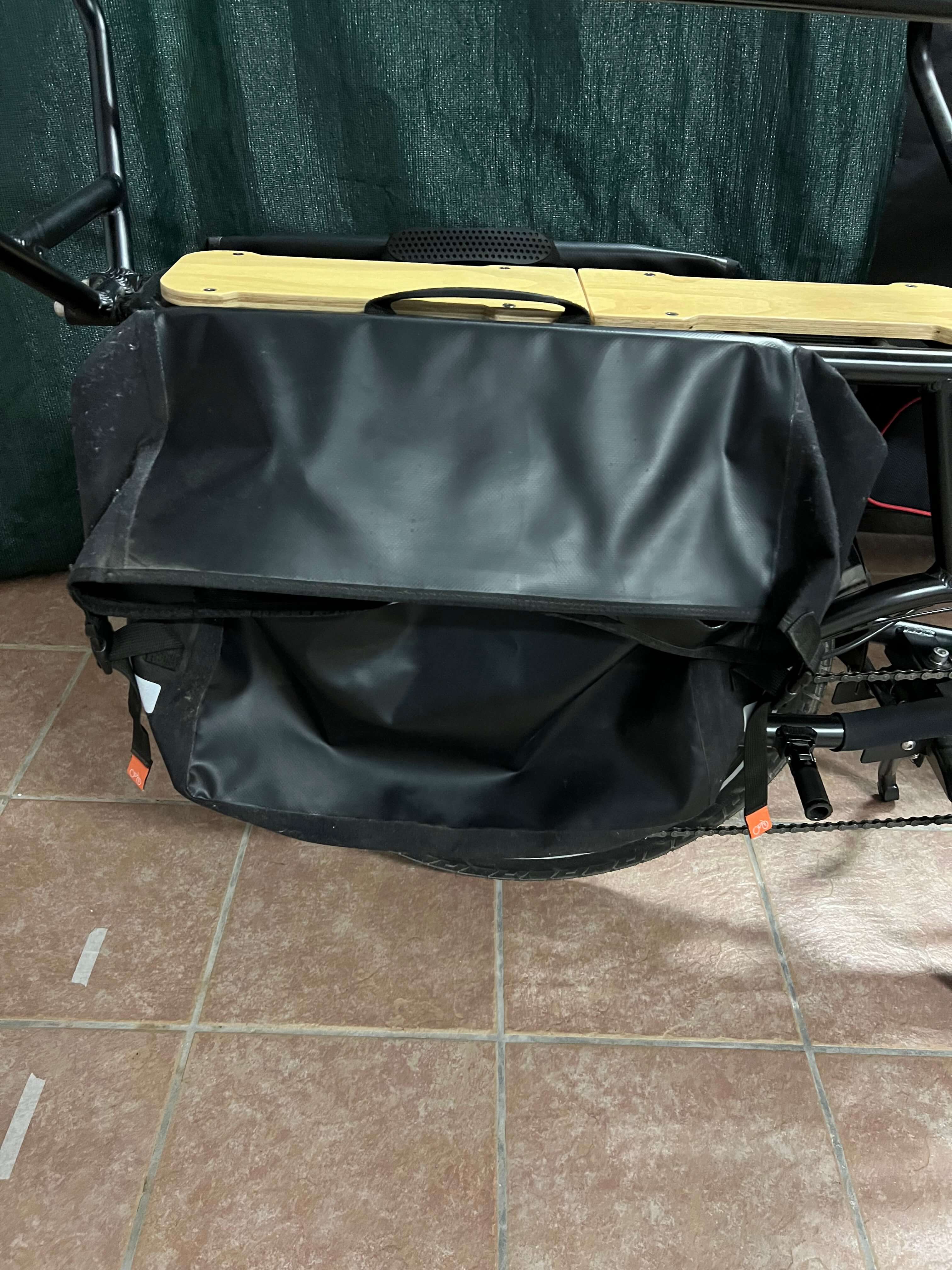 Rad Power Bikes Radwagon 4 9