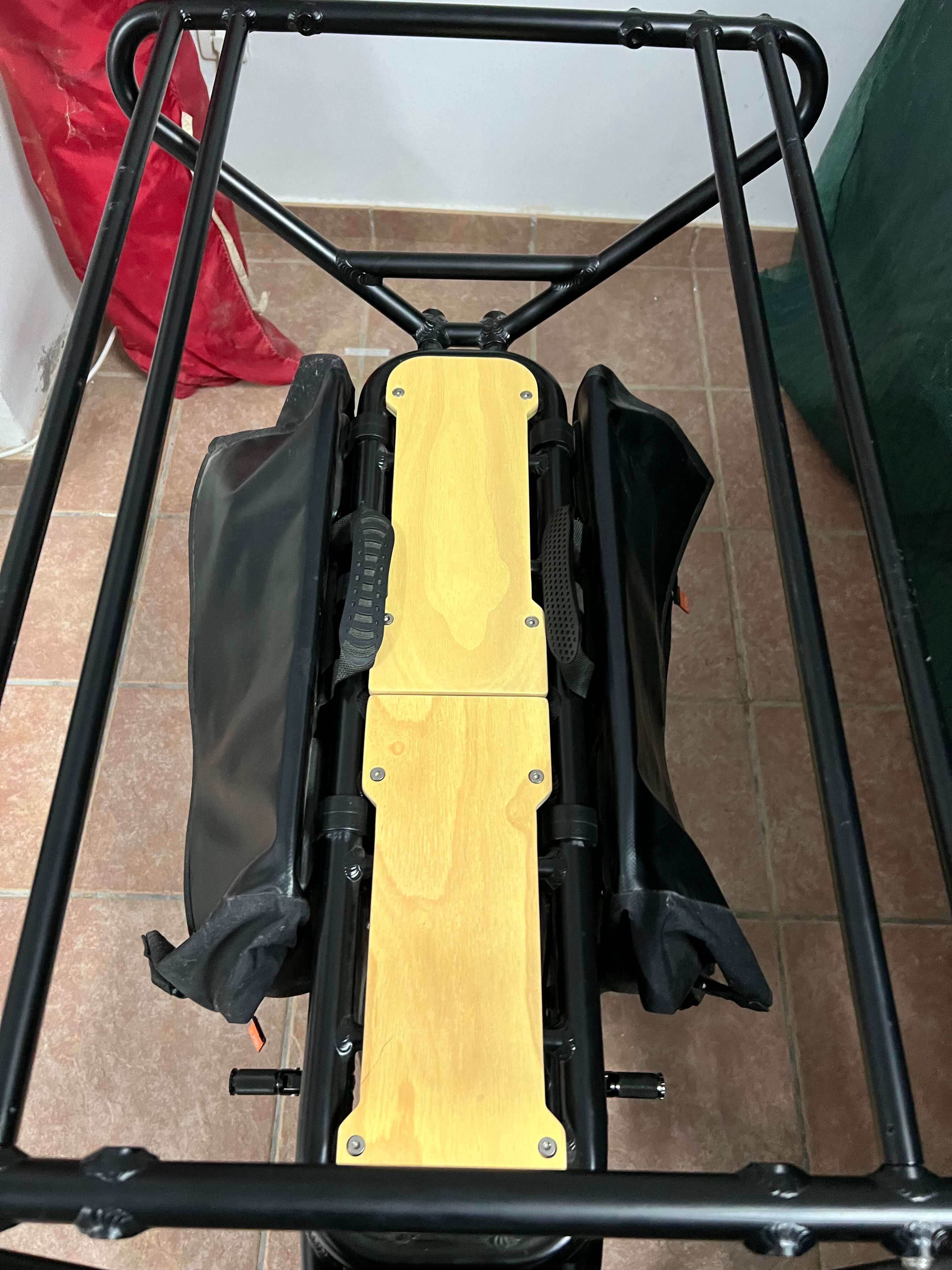 Rad Power Bikes Radwagon 4 10