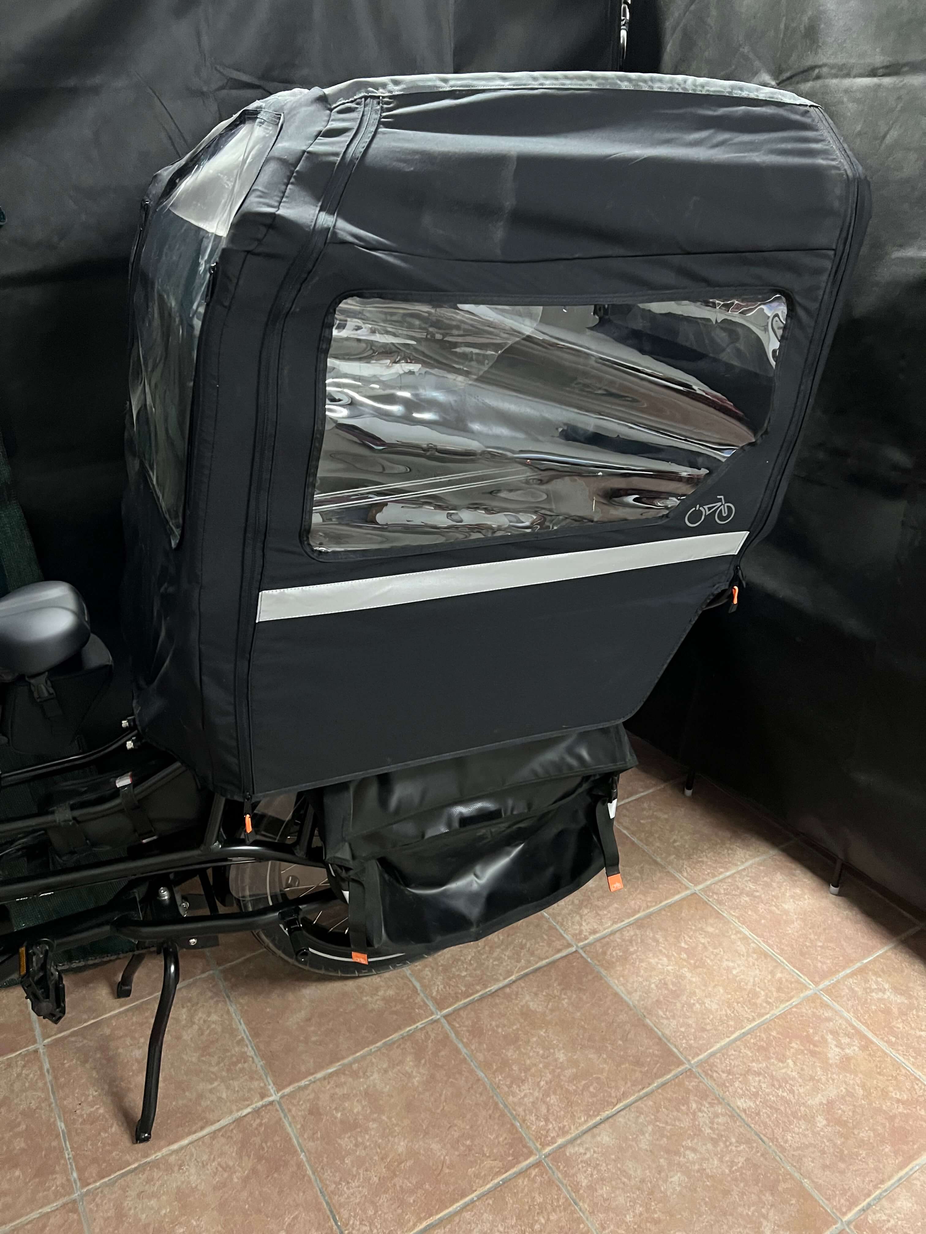 Rad Power Bikes Radwagon 4 12