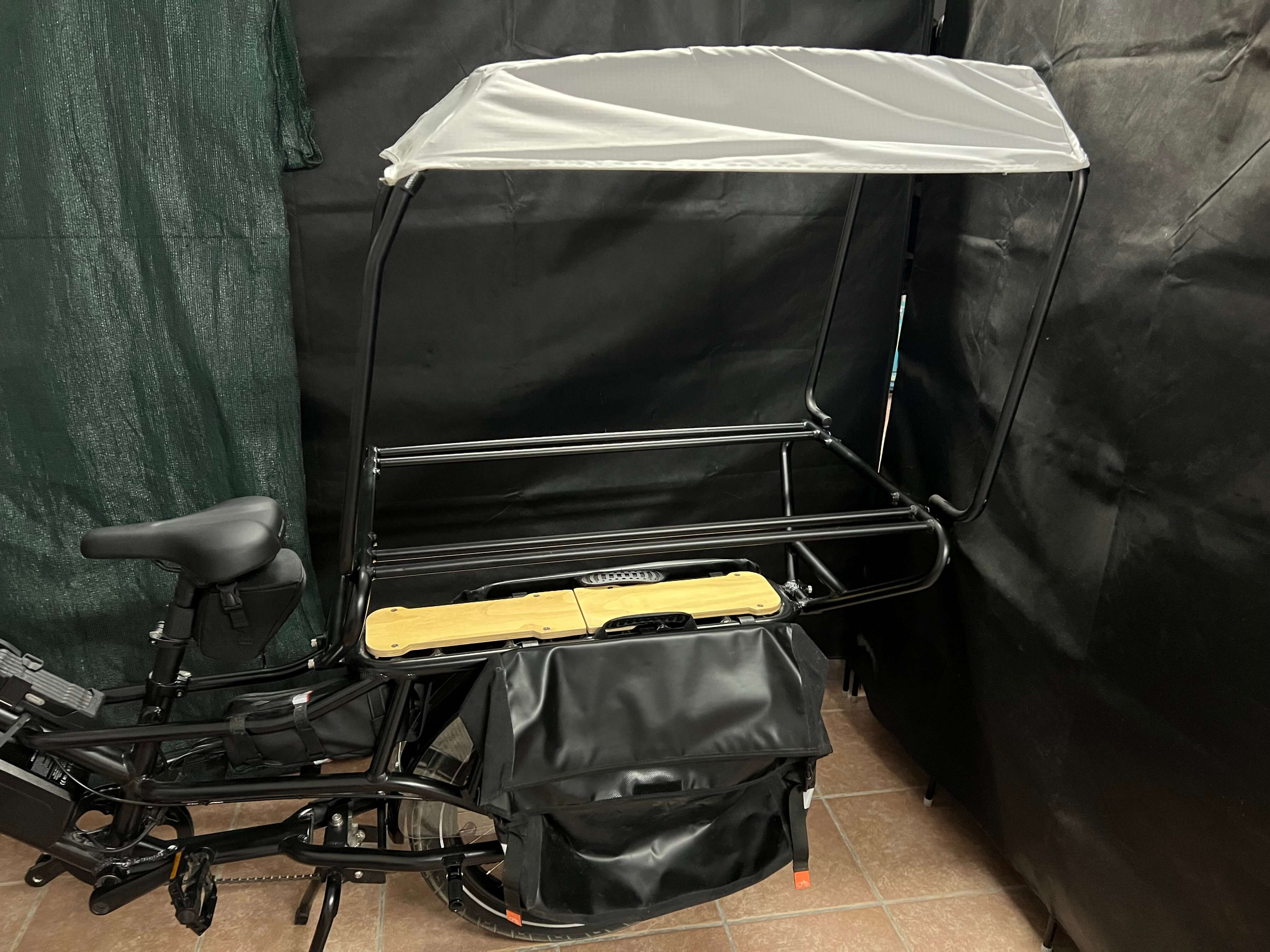 Rad Power Bikes Radwagon 4 16