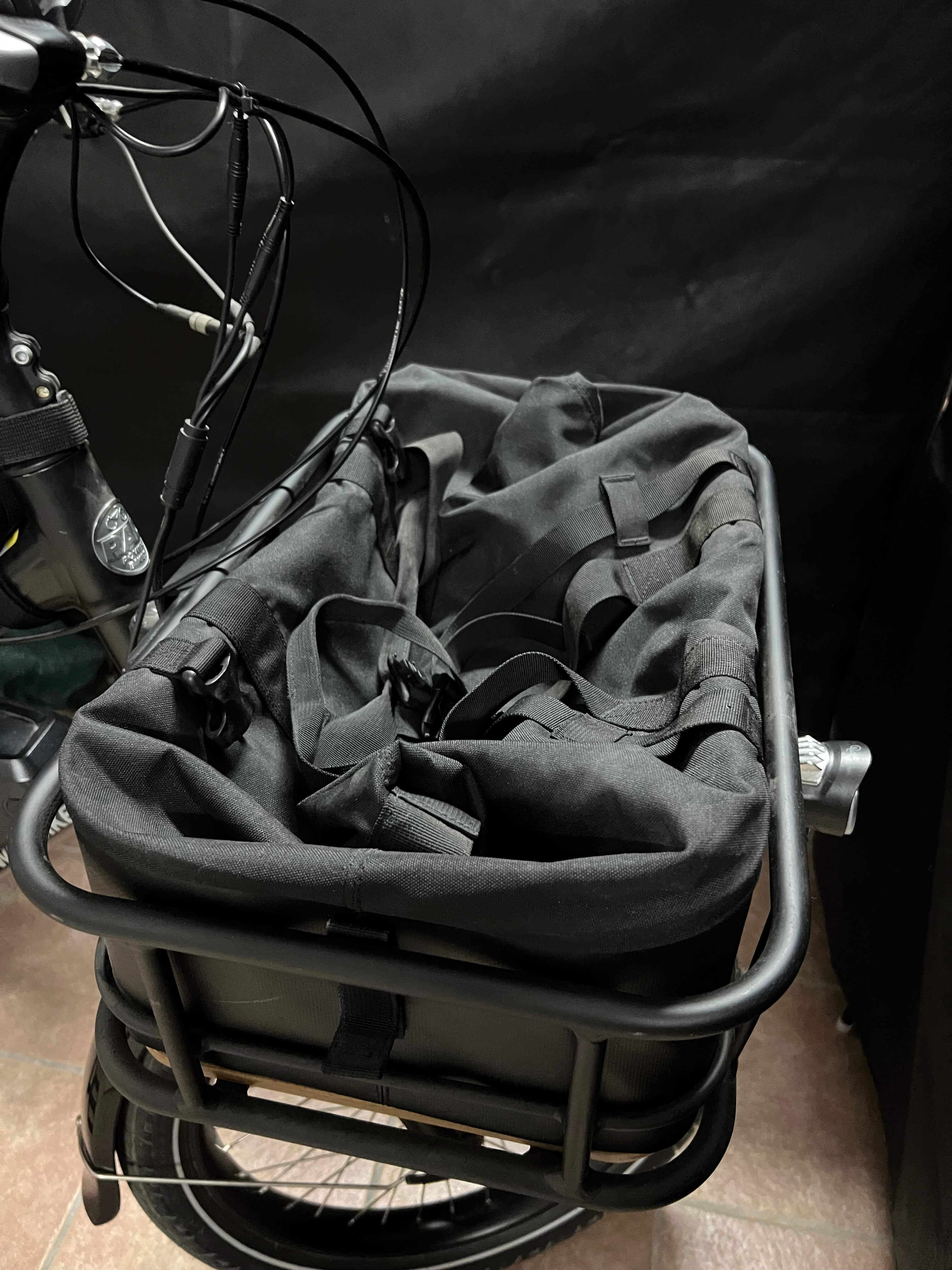 Rad Power Bikes Radwagon 4 21