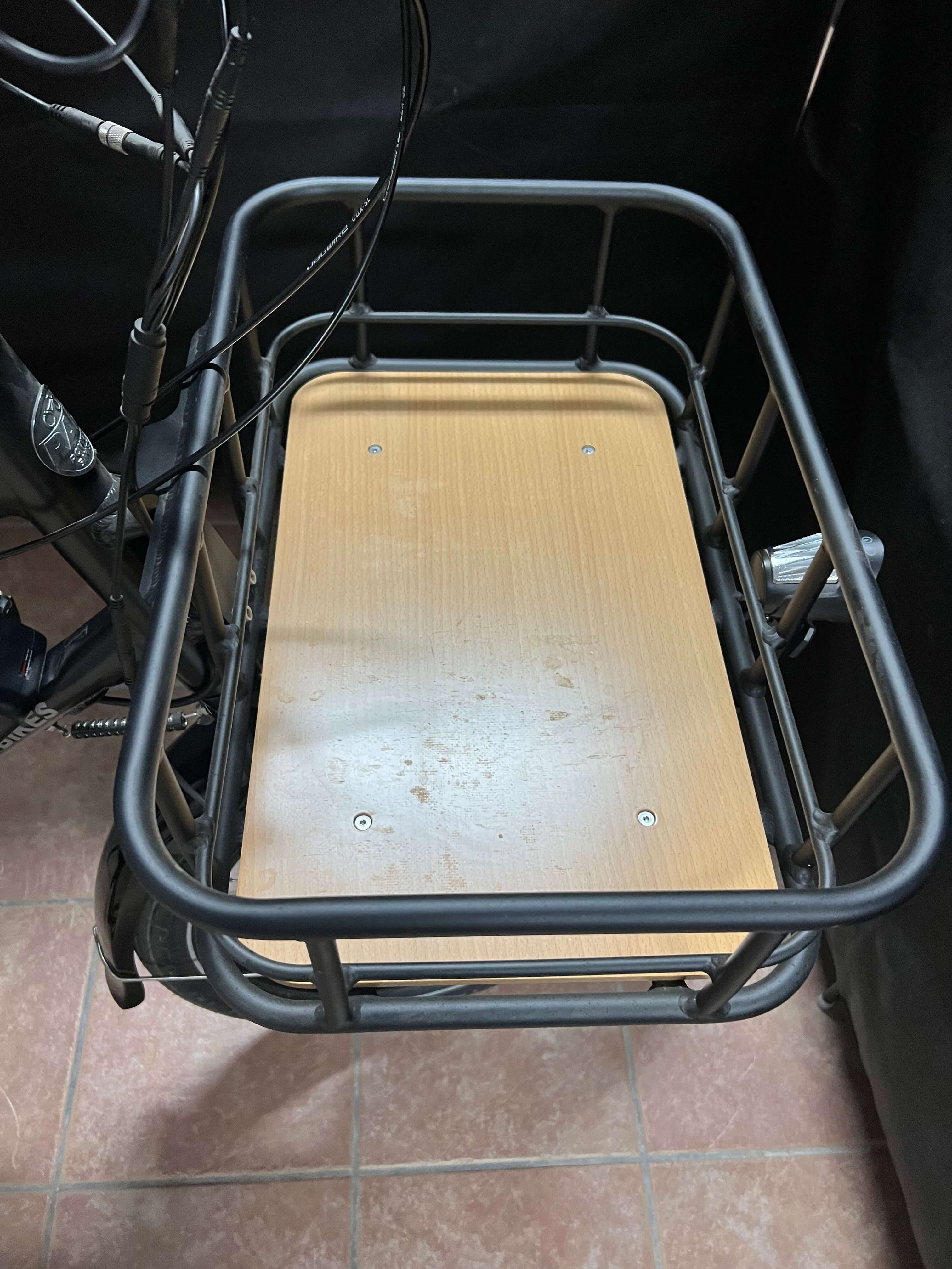 Rad Power Bikes Radwagon 4 22