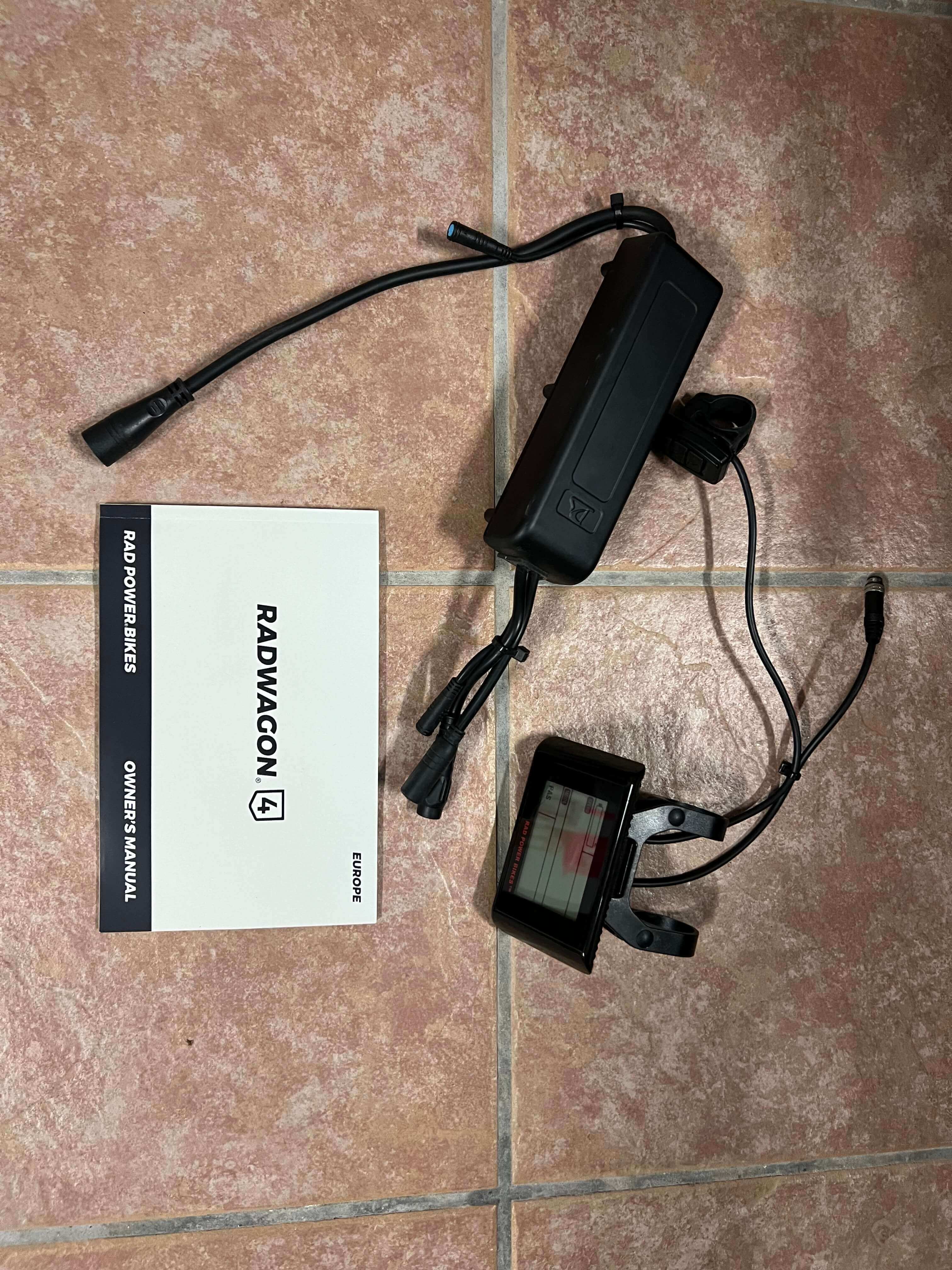 Rad Power Bikes Radwagon 4 23