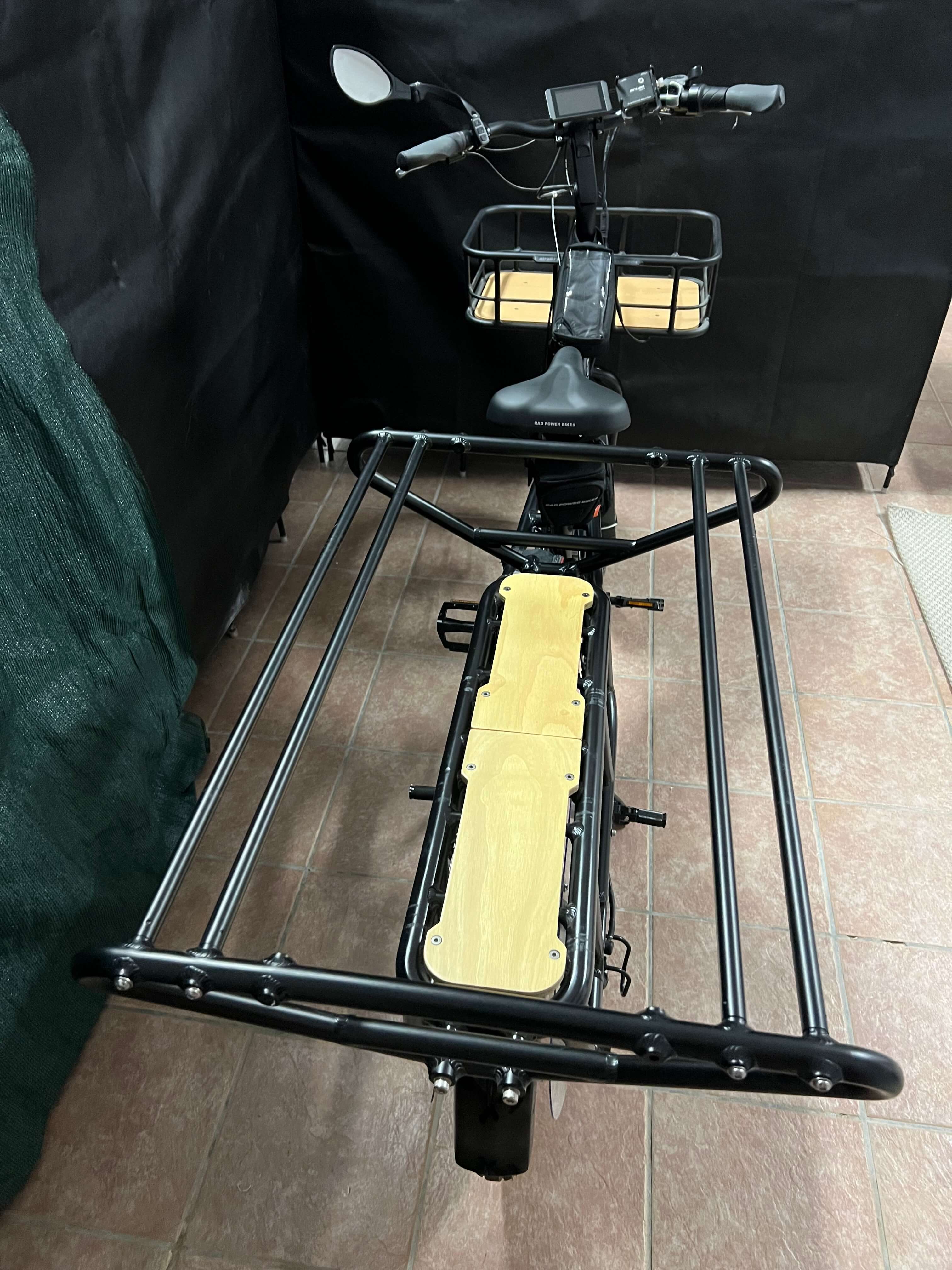 Rad Power Bikes Radwagon 4 3