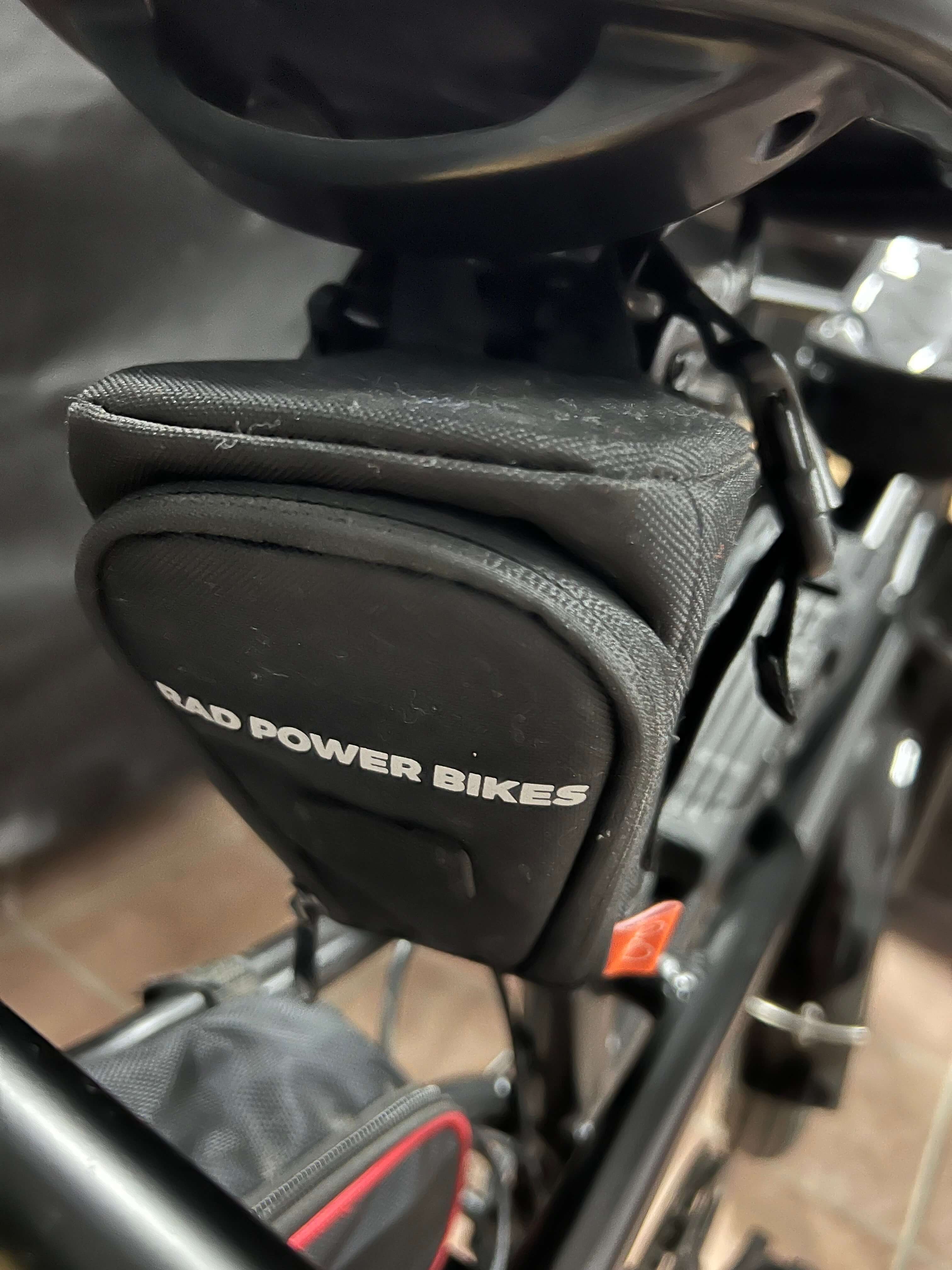 Rad Power Bikes Radwagon 4 25