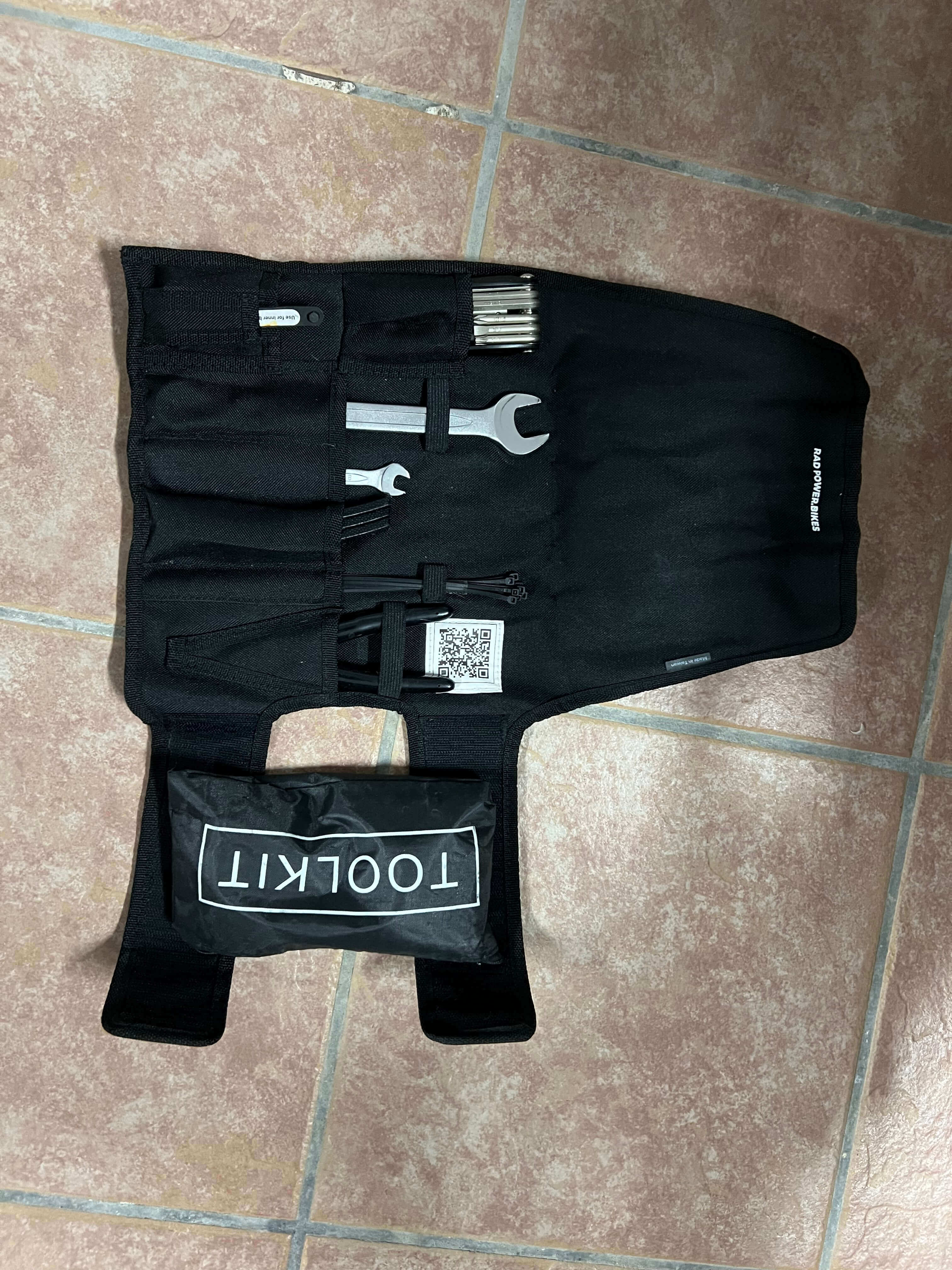 Rad Power Bikes Radwagon 4 26